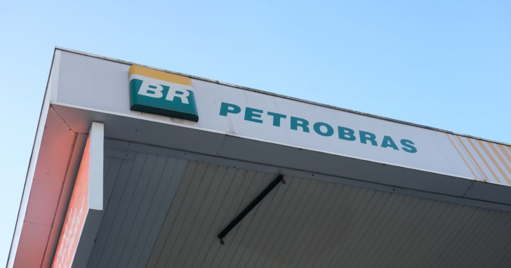 Petrobras recebe subvenção de R$ 1 por litro de diesel para compensar reajuste no preço do combustível | Foto: José Demathé/4oito