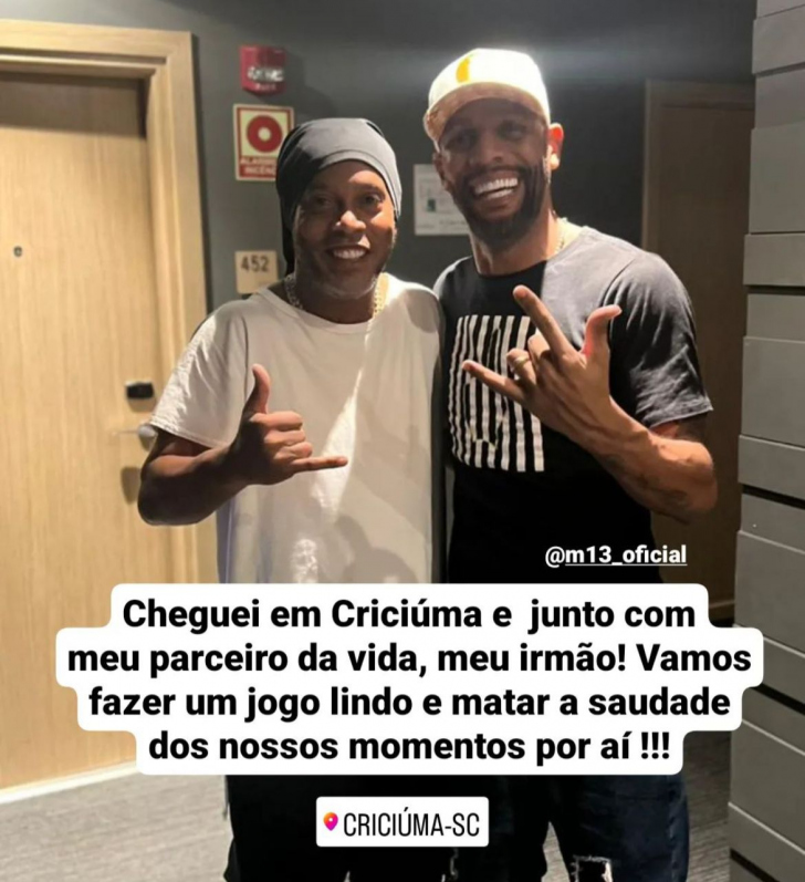 Foto: Reprodução/ Redes Sociais