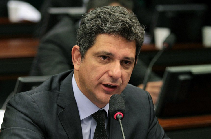 Senador Rogério Carvalho (Foto: Divulgação)