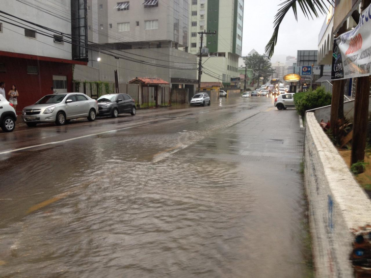 Rua Santa Catarina / Foto: divulgação