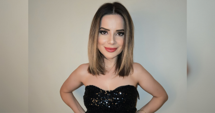 Natiare Azevedo se apresenta gratuitamente no Nações Shopping | Foto: Divulgação/4oito