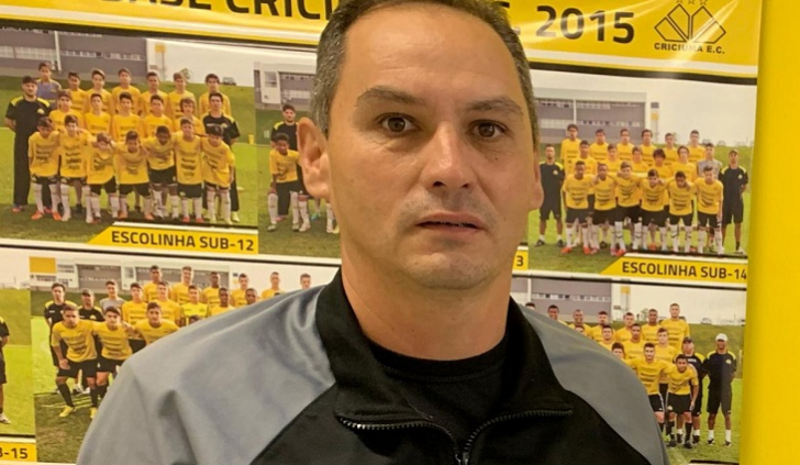 Serginho Lopes está atuante nos bastidores para anunciar novos reforços (Foto: Arquivo / 4oito)