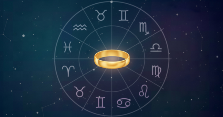 Descubra quais são os 3 signos mais fiéis do zodíaco | Imagem: Whisk/Portal 4oito