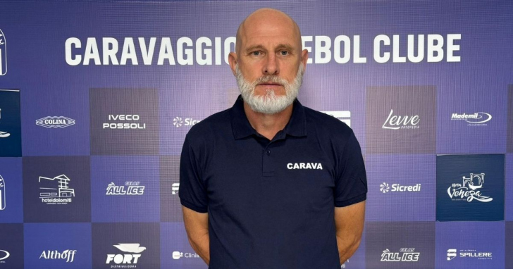 Sílvio Criciúma começou a carreira como técnico no Tigre - Foto: Thaís Spilere/Caravaggio