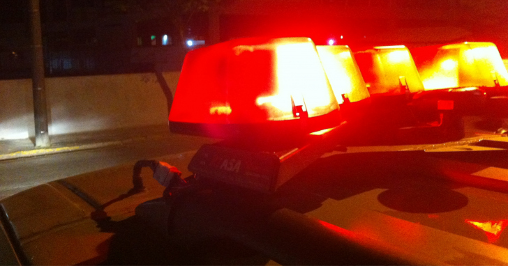 Crime foi registrado no bairro Cristo Redentor e carro foi recuperado no bairro Laranjinha - Foto: Arquivo/4oito