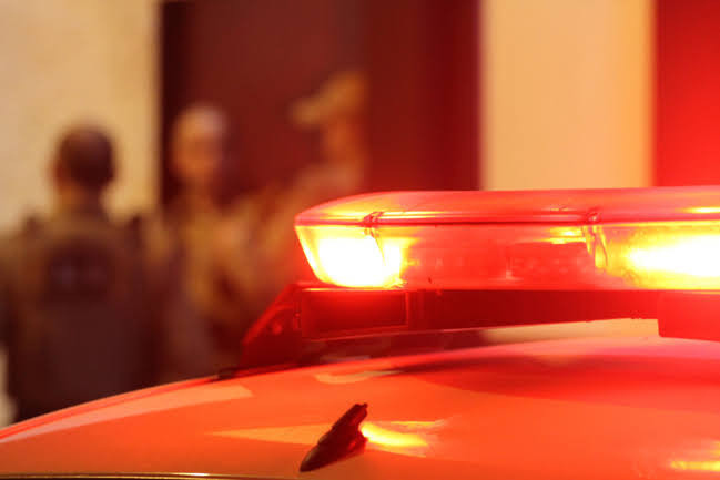 Medida protetiva não impediu invasão da residência | Foto: Divulgação/PM