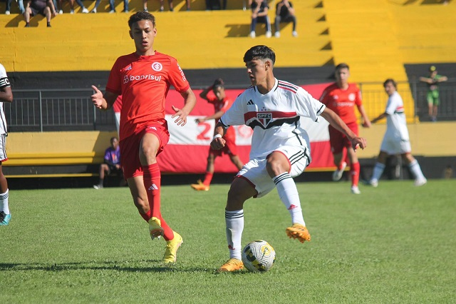 Foto: Celso da Luz / Criciúma E.C