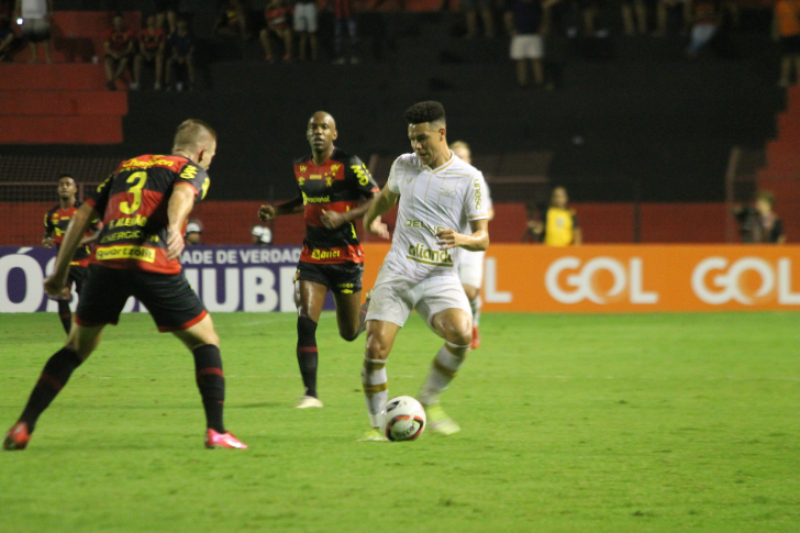 Foto: Celso da Luz/ Criciúma E.C.