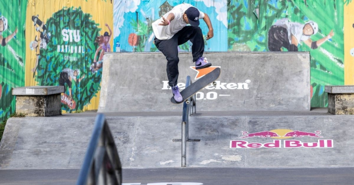 STU em Criciúma reúne grande público todos os anos | Fotos: Julio Detefon/ STU