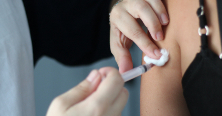 Anvisa aprova nova vacina contra bronquite para maiores de 18 anos  | Foto: Arquivo/4oito