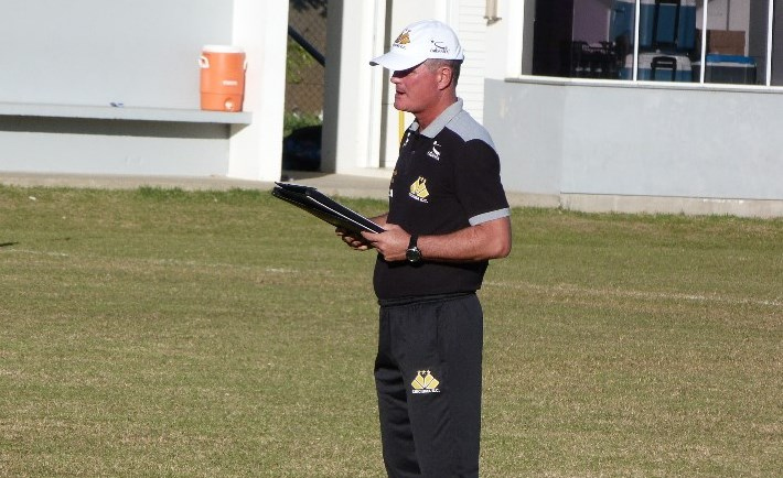 Fala, Mazola: Jacy, reforços, escalação e evolução do Tigre