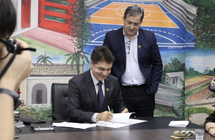 PSD Criciúma realiza convenção no dia 4 de agosto