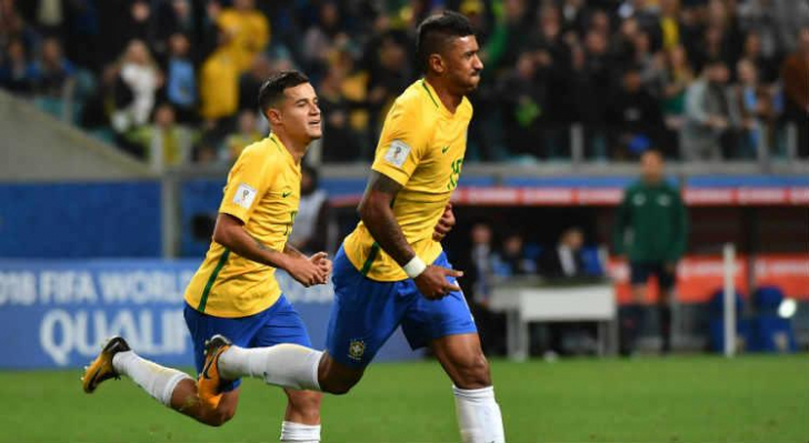 Brasil soberano