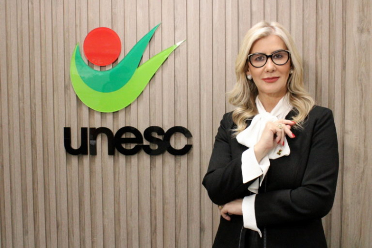 Luciane Ceretta está entre as vencedoras do Prêmio Mulheres na Ciência