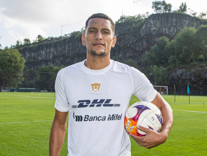 Criciúma confirma acerto com Higor Meritão