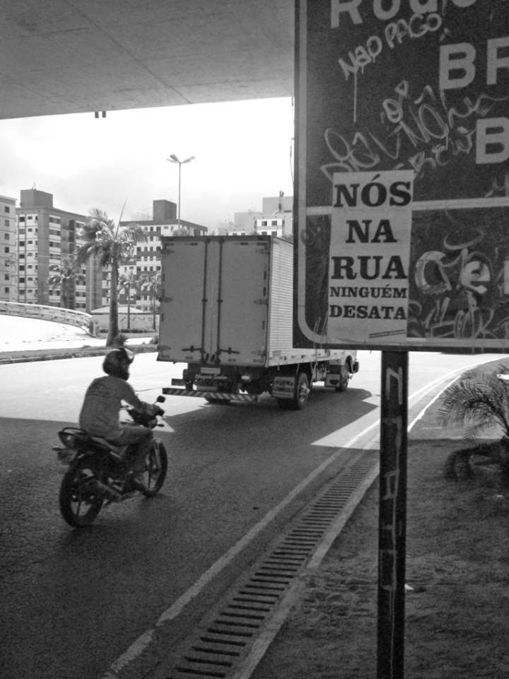 Os donos da cidade