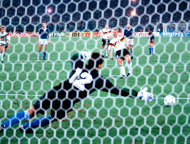 Faltam 197 dias para o início da Copa do Mundo na Rússia