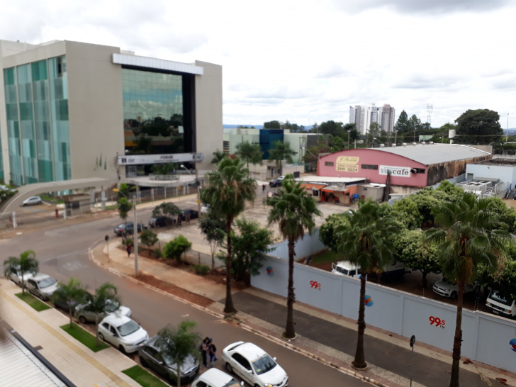 Som Maior com o Tigre: aqui, Goiânia!