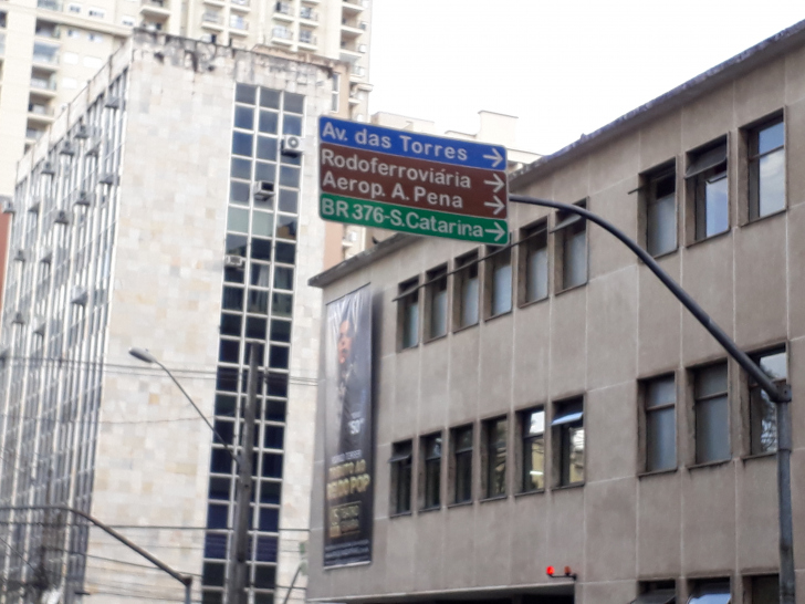 No Futebol Som Maior, o Diário de Curitiba