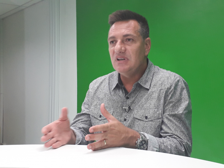 Doriva, o Boro, o livro e o Tigre