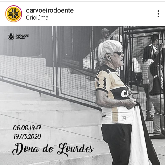 Perdemos a De Lourdes