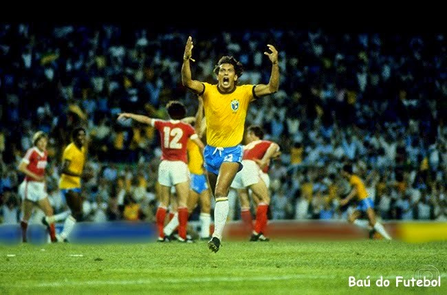 Faltam 217 dias para o início da Copa do Mundo na Rússia