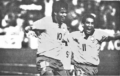 Faltam 211 dias para o início da Copa do Mundo na Rússia