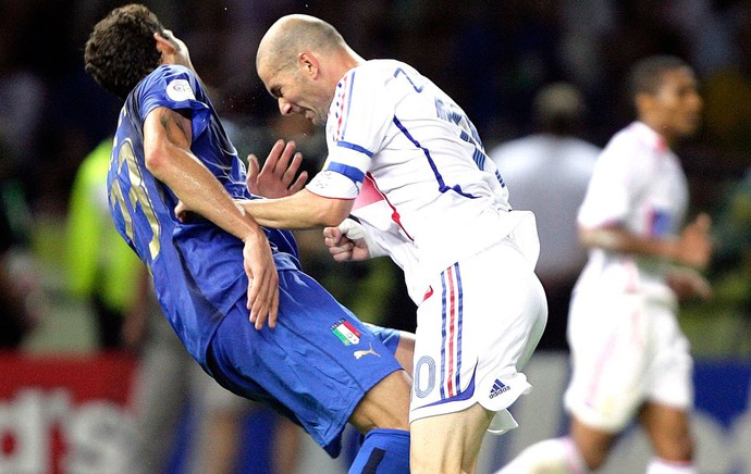 Faltam 226 dias para o início da Copa do Mundo na Rússia