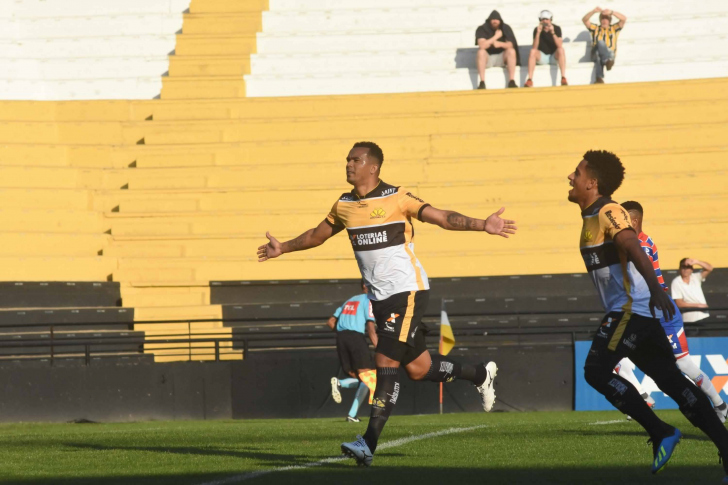 Um turno depois, o Ceni tinha razão 