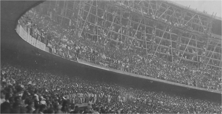Faltam 228 dias para o início da Copa do Mundo na Rússia
