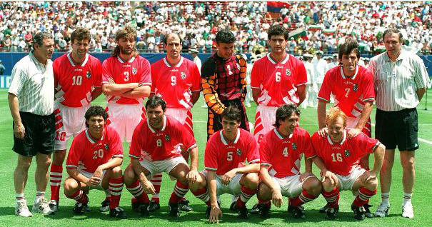 Faltam 245 dias para o início da Copa do Mundo na Rússia