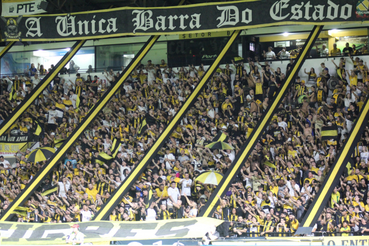 Foto: Celso da Luz/CEC