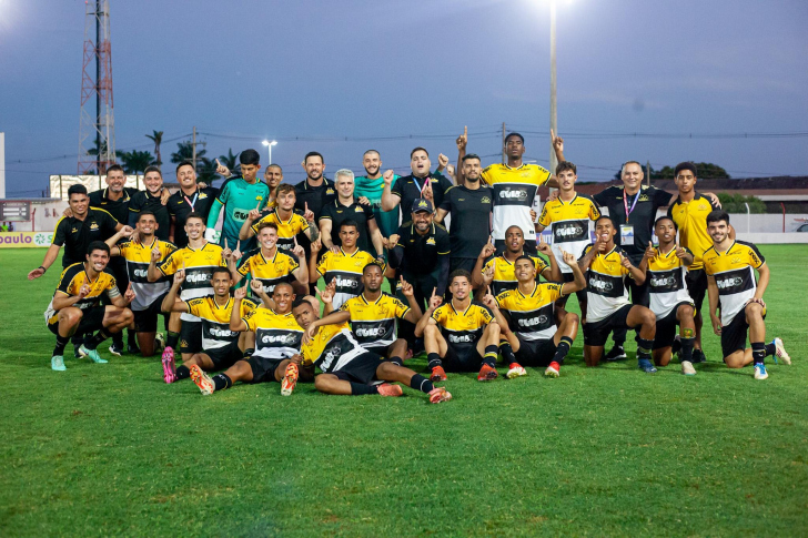 Criciúma está escalado para buscar uma vaga na final da Copa SP