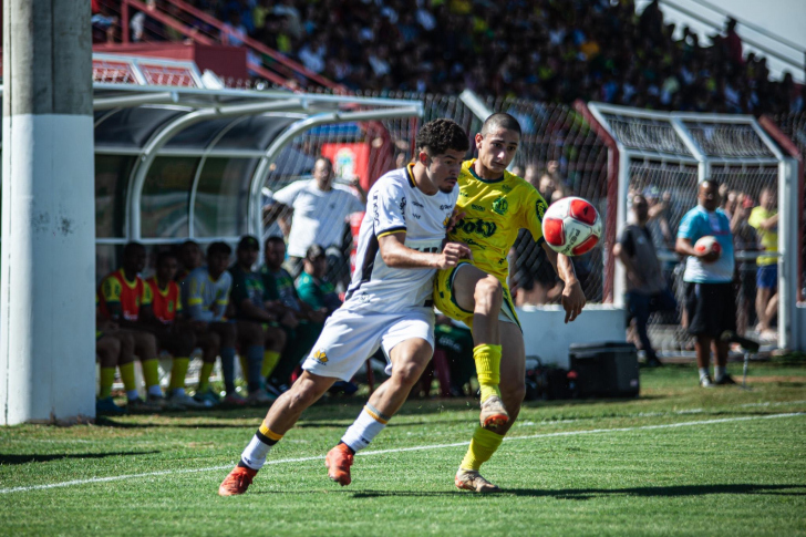 Criciúma encara o Botafogo/RJ nas oitavas-de-final da Copa SP