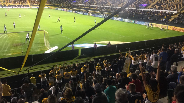Se não é sofrido, não é o Tigre!