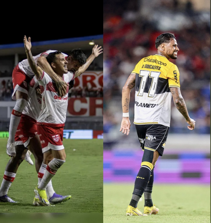 Criciúma x CRB: jogo chave para definir os rumos na Série B