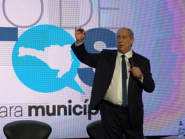 Eleições 2018: Sete pré-candidatos a presidente em quatro horas