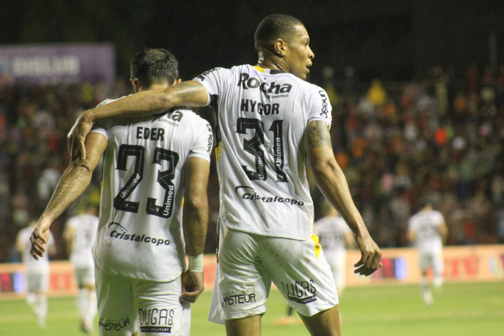 Foto: Celso da Luz / Criciúma