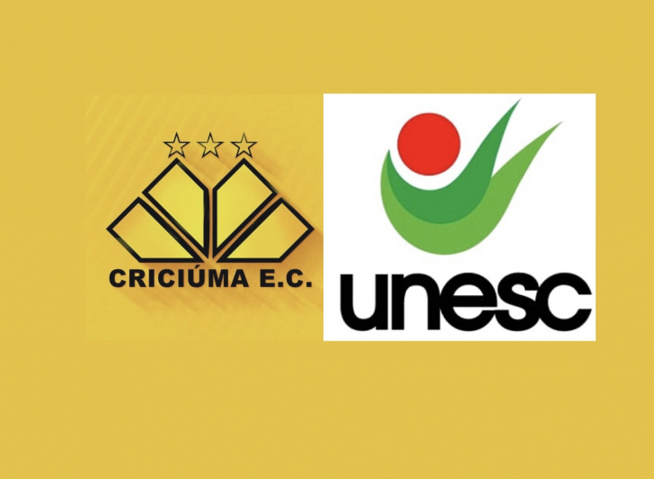 Criciúma x Unesc: o fim de uma parceria que ia muito além do futebol