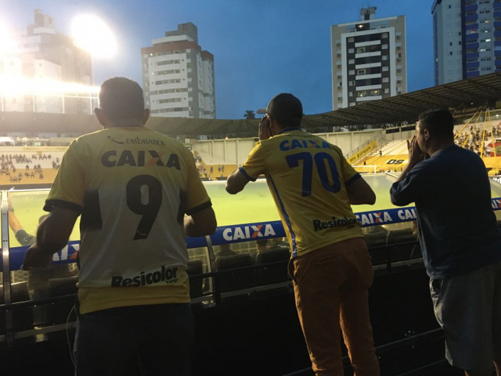 Que fase! 
