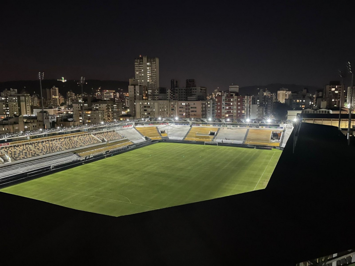 Foto: Marco Antônio Medeiros