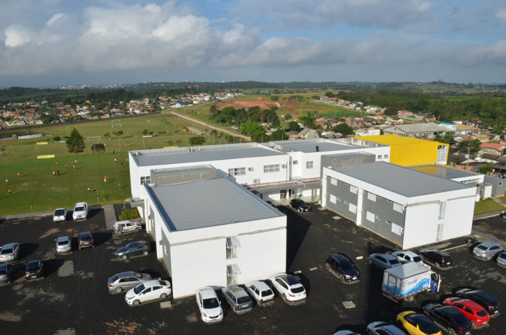 CT do Criciúma vai ganhar um nome