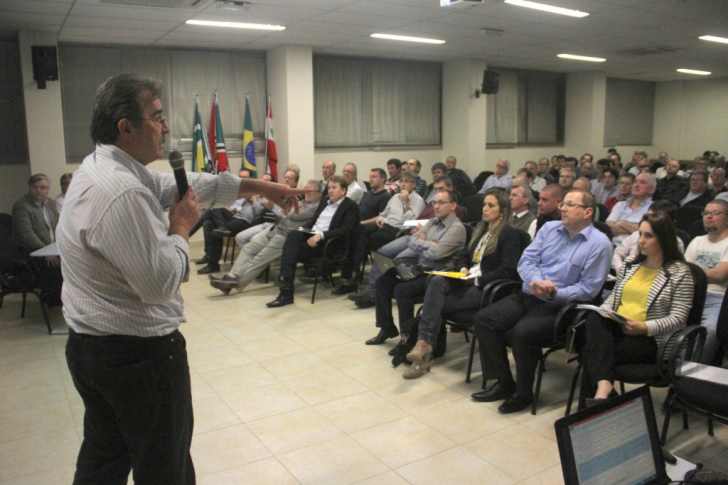 Segunda quente na política do Tigre