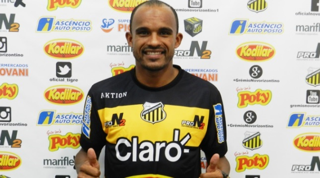 Cléo, Páscoa, Marlon, Nino... o vai e vem do Tigre