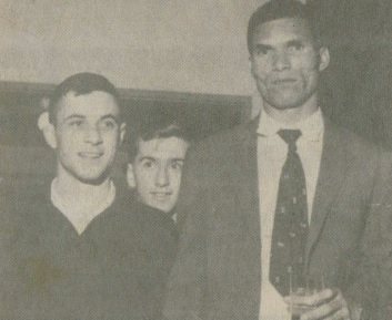 Goleiro... ah, o goleiro...!