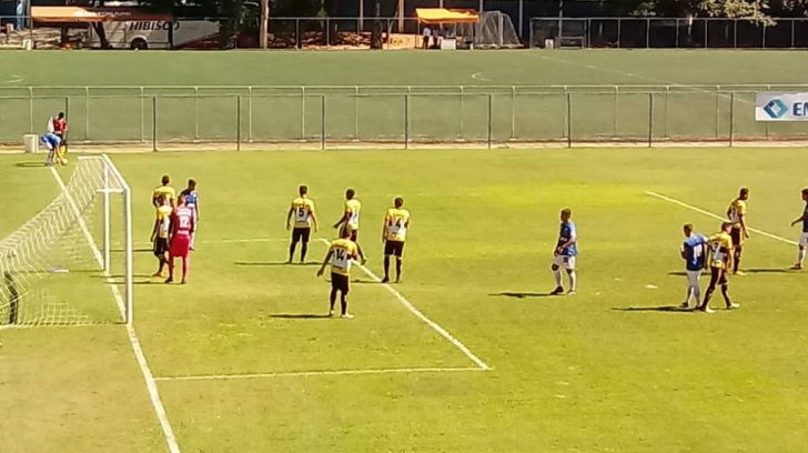 Tigrinhos batem o Cruzeiro e são 100% na Taça BH (Vídeo)