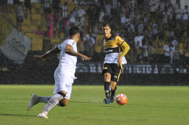 Aumenta a chance de a Caixa renovar com o Tigre