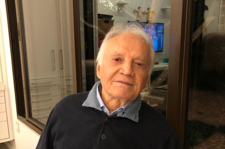 Silencioso sobre o Tigre, Angeloni lamenta: "perdi um amigo"