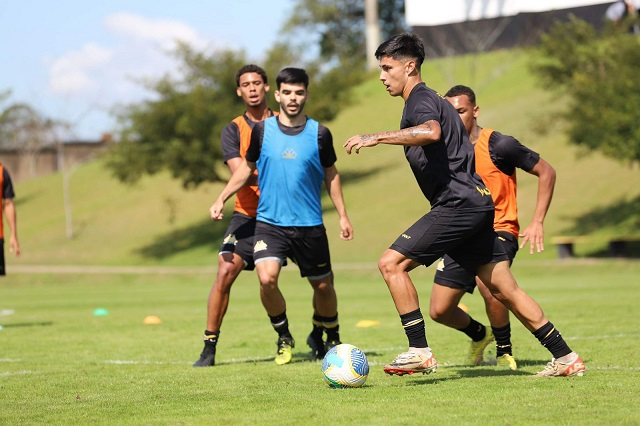 Foto: Celso da Luz / Criciúma