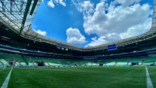 Palmeiras x Criciúma: confira as últimas informações do confronto